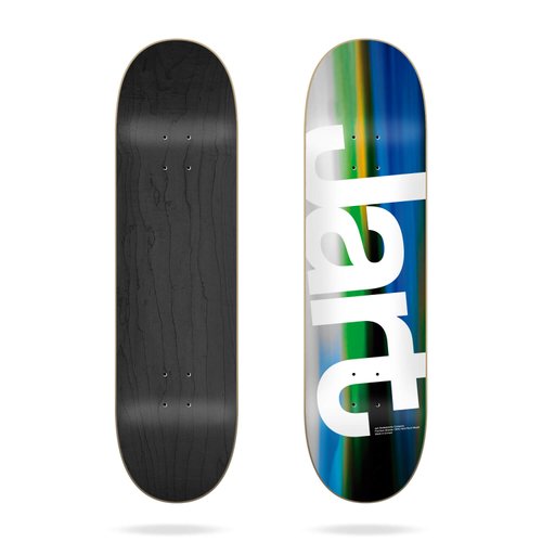 купити Дека для скейтборда Jart ( JADE0021A067 ) Slide 8.0"x31.44" HC Jart Deck 2021 1