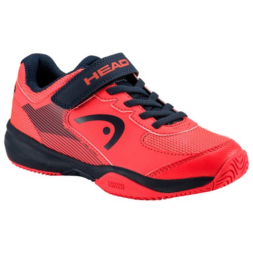 купити Кросівки для тенісу HEAD ( 275403 ) Sprint Velcro 3.0 Kids FCBB 2023 1