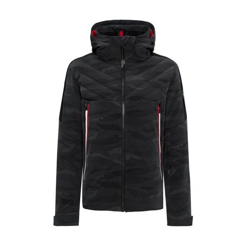 купити Куртка для зимових видів спорту Toni Sailer ( 301126P ) FINLAY PRINT 2021 1