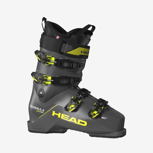 Ботинки горнолыжные HEAD ( 603150 ) FORMULA 100 MV 2024 1
