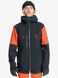 Куртка для зимних видов спорта Quiksilver ( EQYTJ03250 ) HIGHLINE PRO JK M SNJT 2021 5