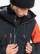 Куртка для зимних видов спорта Quiksilver ( EQYTJ03250 ) HIGHLINE PRO JK M SNJT 2021 40