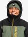 купити Куртка для зимових видів спорту Quiksilver ( EQBTJ03186 ) SIDE HIT YOUTH 2024 3