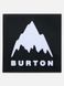 Коврик-наклейка BURTON ( 203421 ) FOAM MATS 2024 1