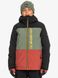 Куртка для зимних видов спорта Quiksilver ( EQBTJ03186 ) SIDE HIT YOUTH 2024 1