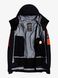 Куртка для зимних видов спорта Quiksilver ( EQYTJ03250 ) HIGHLINE PRO JK M SNJT 2021 2