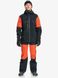 Куртка для зимних видов спорта Quiksilver ( EQYTJ03250 ) HIGHLINE PRO JK M SNJT 2021 45