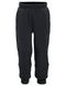 Флисовые штаны VAUDE Kids Karibu Pants III 2020 black 110/116 (4052285913182) 1