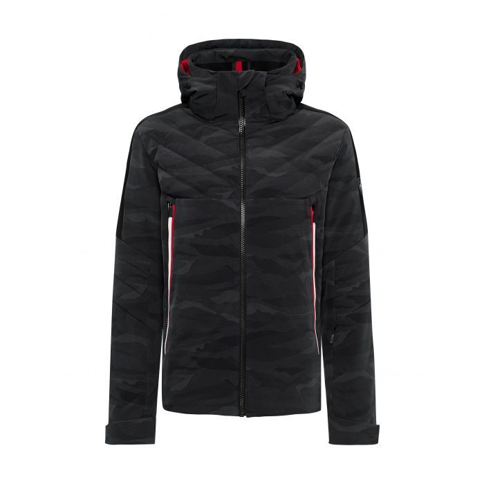 купити Куртка для зимових видів спорту Toni Sailer ( 301126P ) FINLAY PRINT 2021 6