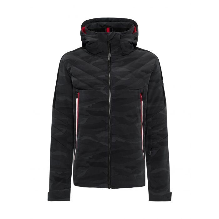 купити Куртка для зимових видів спорту Toni Sailer ( 301126P ) FINLAY PRINT 2021 1