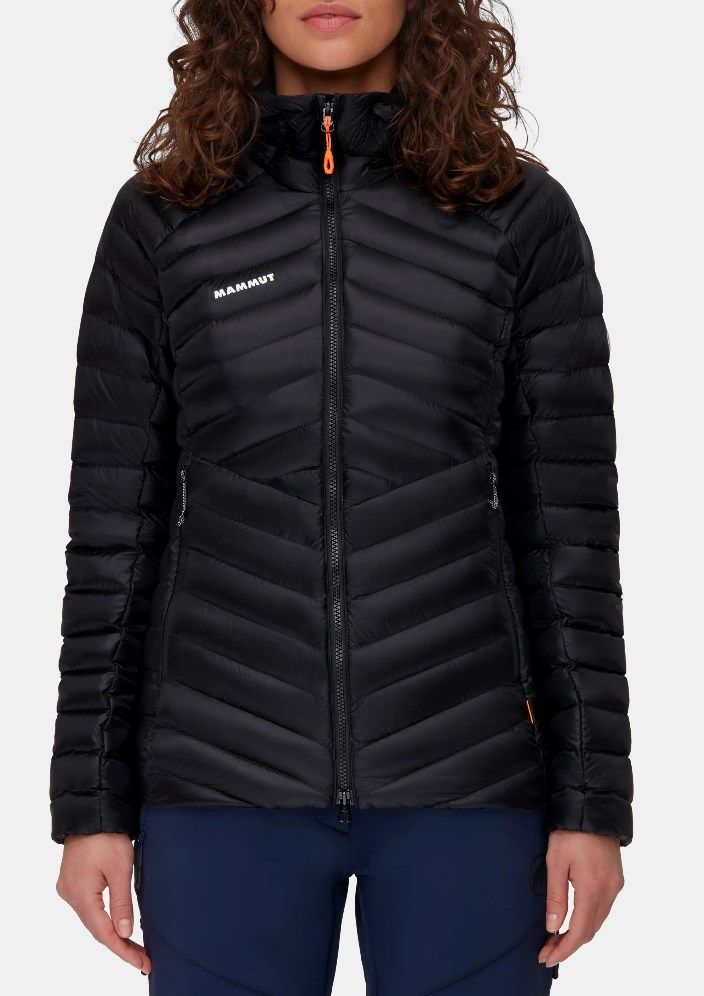 купити Куртка Mammut ( 1013-02970 ) Broad Peak IN Hooded Jacket 2024 2