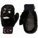 купити Гірськолижні рукавички JC De CASTELBAJAC (RLIWG38) W DRAKI ECO FUR IMPR M 2020 L 200 (3607683157143) 1