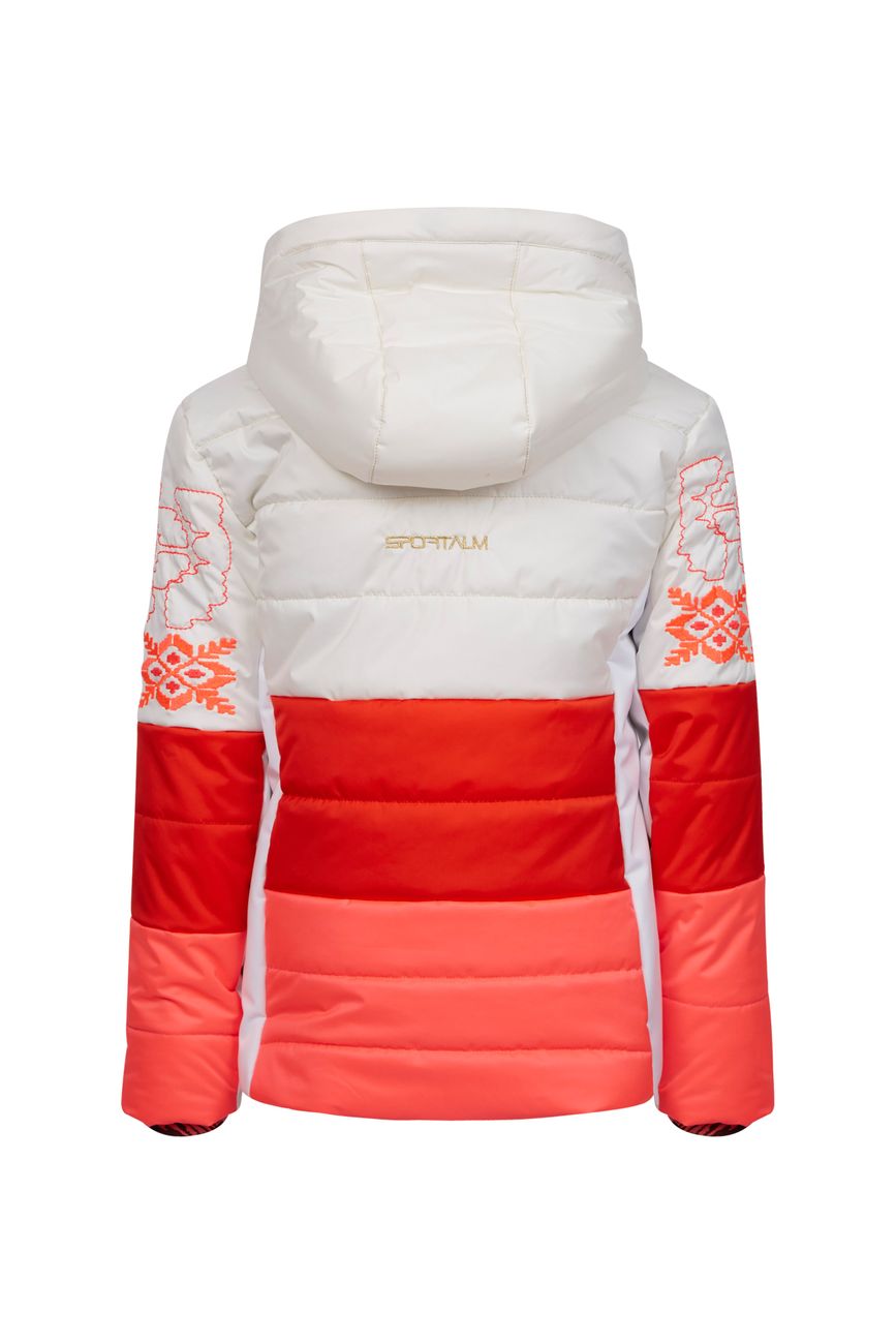 купити Куртка для зимових видів спорту Sportalm ( 8862 06123 ) Lulu 2019 4
