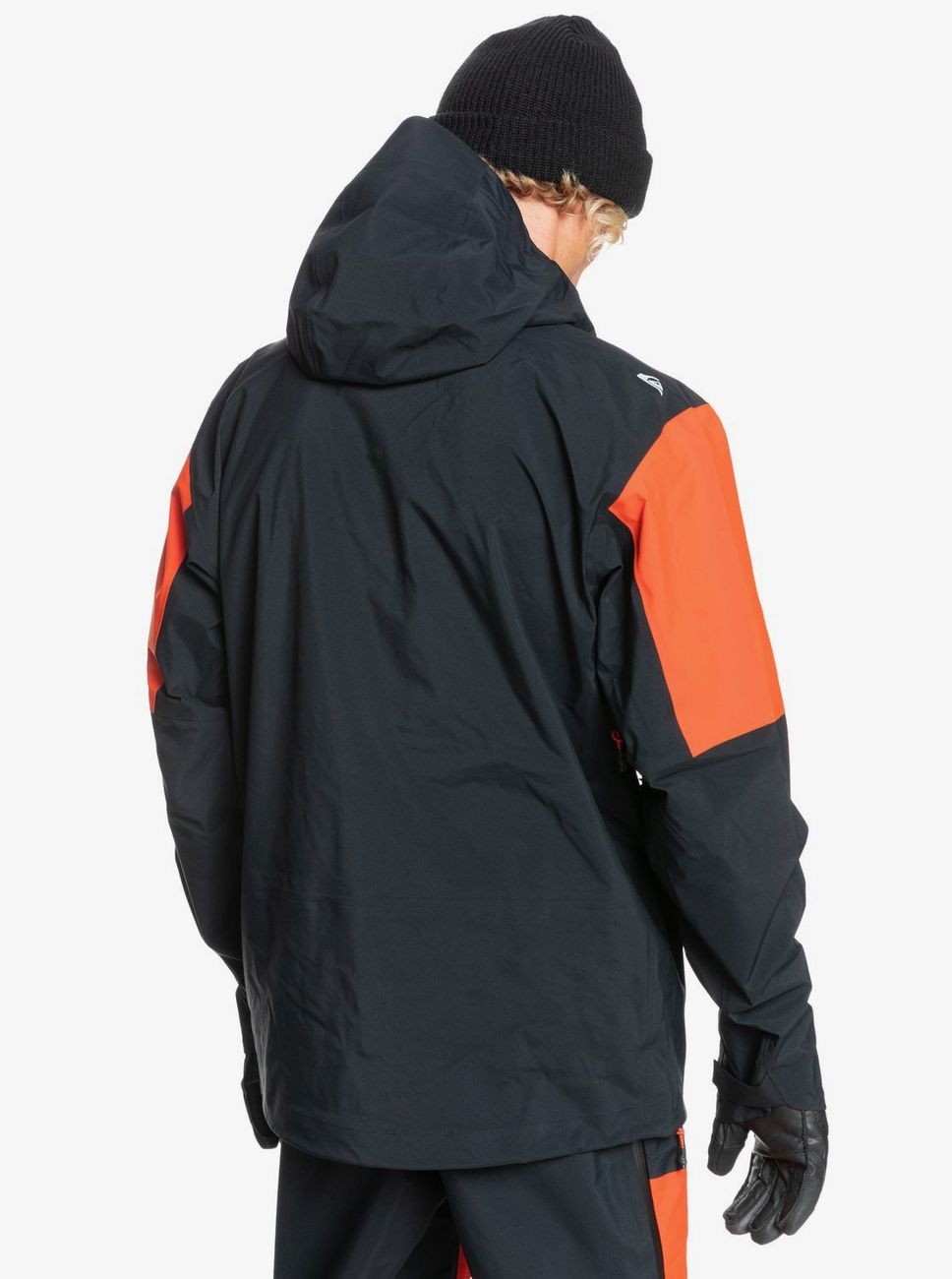 Куртка для зимних видов спорта Quiksilver ( EQYTJ03250 ) HIGHLINE PRO JK M SNJT 2021 16