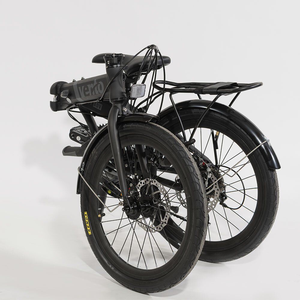 купити Велосипед Vento Foldy ADV 2020 8