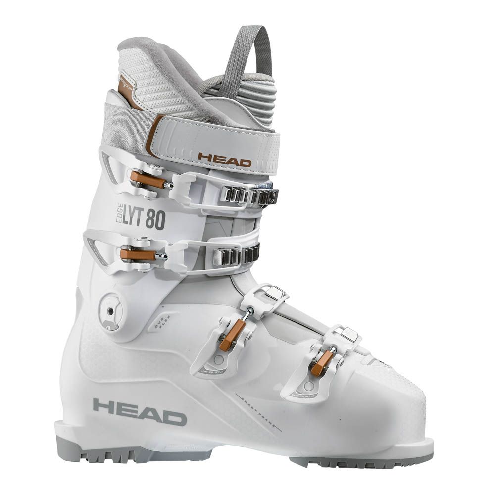 Ботинки горнолыжные HEAD ( 609255 ) EDGE LYT 80 W 2023 2