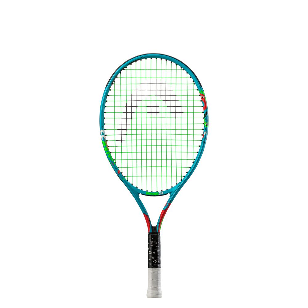 Теннисная ракетка со струнами HEAD ( 233112 ) Novak 23 2022 2