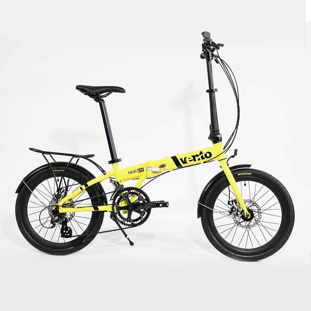 купити Велосипед Vento Foldy ADV 2020 1