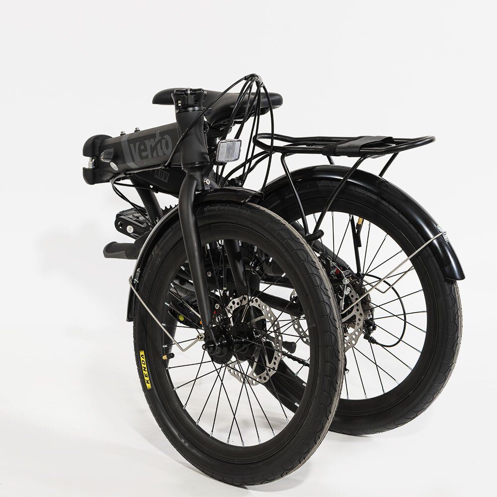 купити Велосипед Vento Foldy ADV 2020 4