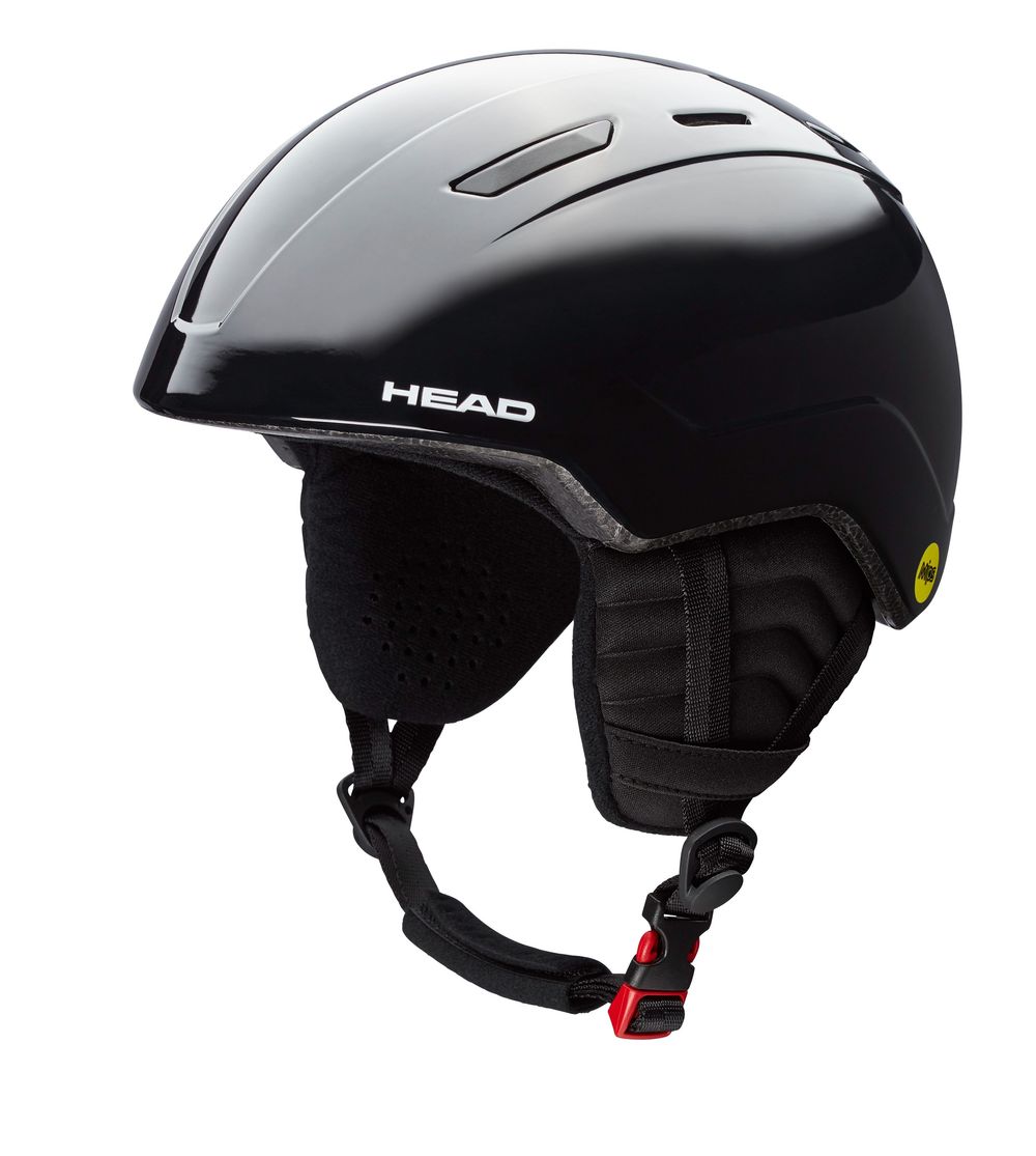Шлемы HEAD MOJO MIPS 2021 1