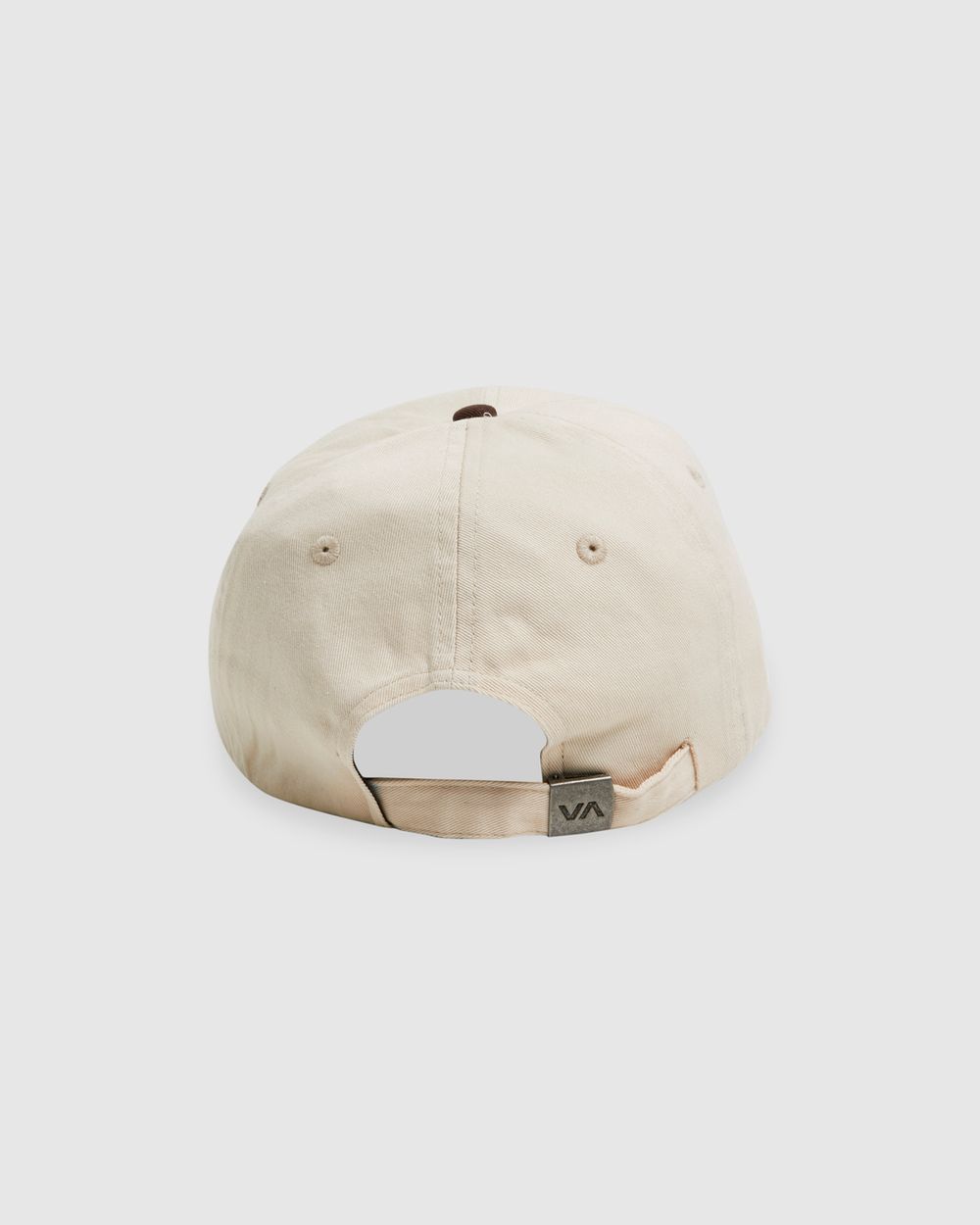 Кепка RVCA ( UVJHA00145 ) PATCHED DAD CAP HDWR 2023 2
