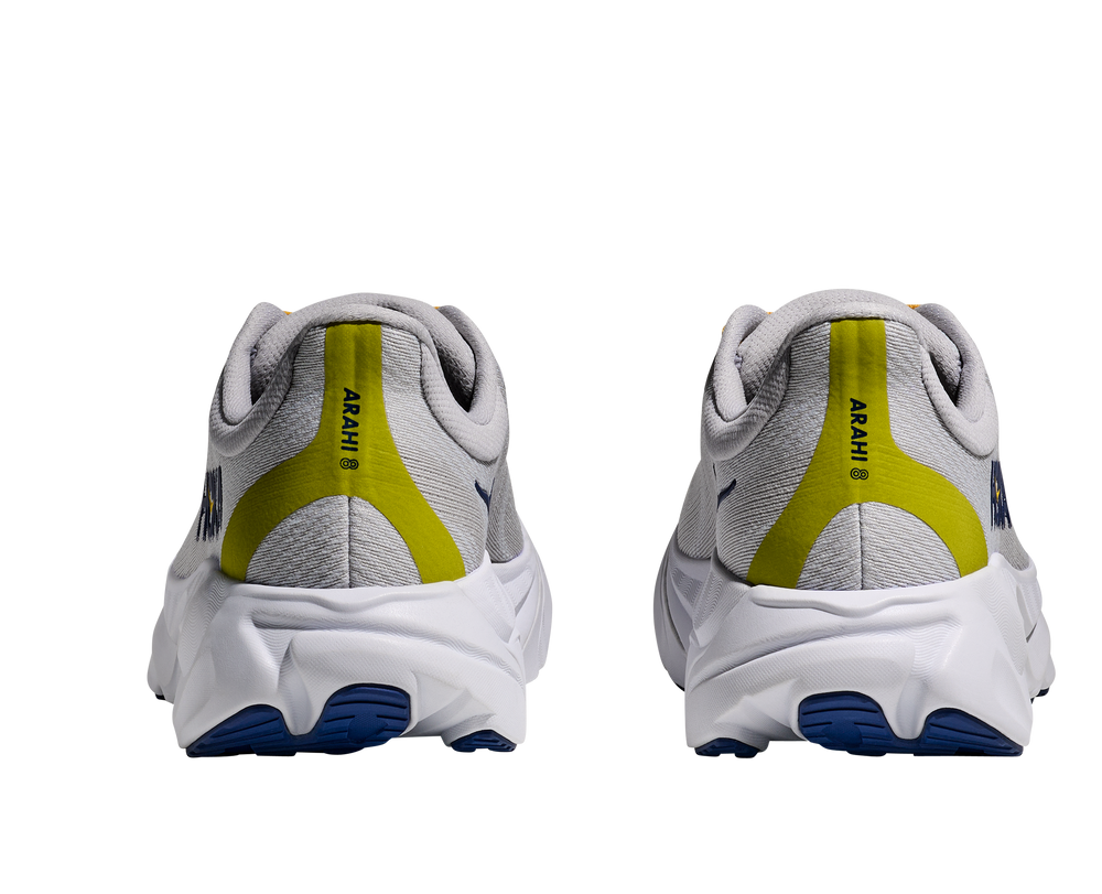 Кроссовки для бега HOKA ( 1168710 ) M ARAHI 8 WIDE 2026 2