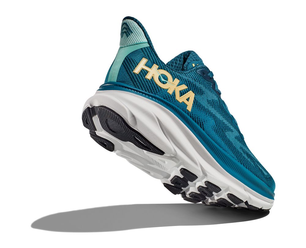 купити Кросівки для бігу HOKA ( 1127895 ) M CLIFTON 9 2024 4