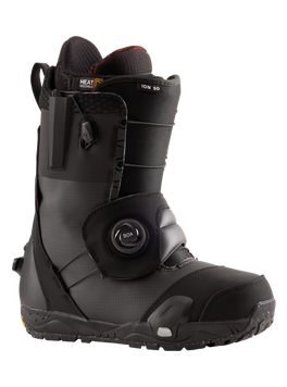 Ботинки BURTON ( 203191 ) ION STEP ON 2027 1