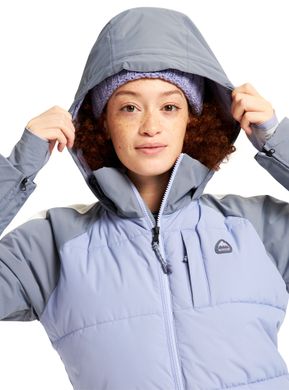 купити Куртка для зимових видів спорту BURTON ( 214351 ) W KEELAN JK 2022 30