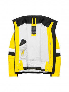 Куртка для зимних видов спорта Toni Sailer ( 312116 ) AYLA 2022 3