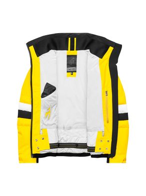 Куртка для зимних видов спорта Toni Sailer ( 312116 ) AYLA 2022 11