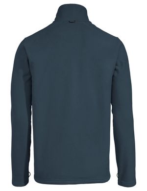 Флис VAUDE Men's Rosemoor Fleece Jacket 2022 13