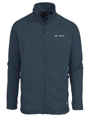 купити Фліс VAUDE Men's Rosemoor Fleece Jacket 2022 10