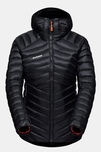 Куртка Mammut ( 1013-02970 ) Broad Peak IN Hooded Jacket 2024 1