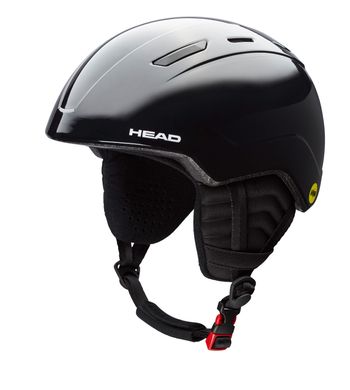 Шлемы HEAD MOJO MIPS 2021 3