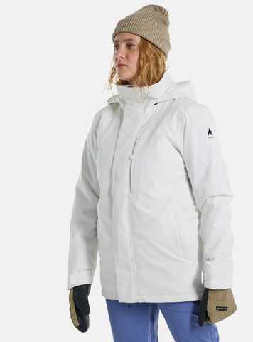 BURTON 238291 W JET RIDGE JK