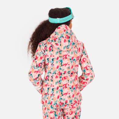 купити Куртка для зимових видів спорту ROSSIGNOL ( RLLYJ07 ) GIRL FONCTION PR JKT 2023 6