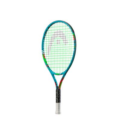 Теннисная ракетка со струнами HEAD ( 233112 ) Novak 23 2022 24
