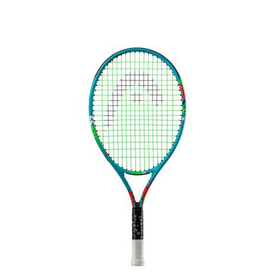купити Тенісна ракетка зі струнами HEAD ( 233112 ) Novak 23 2022 25