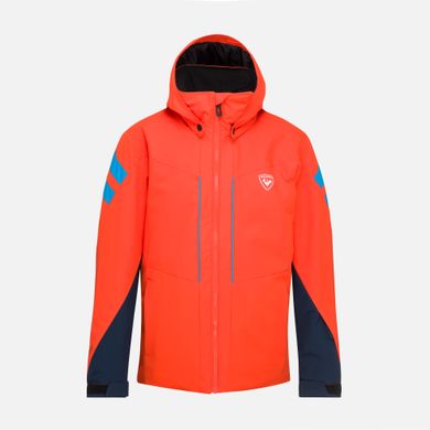 Куртка для зимних видов спорта ROSSIGNOL ( RLKYJ08 ) BOY SKI JKT 2022 4