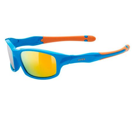 Солнцезащитные очки UVEX sportstyle 507 2021 3