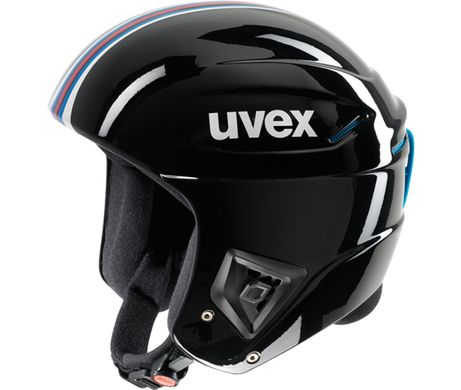 Шлемы UVEX RACE+ 2017 2