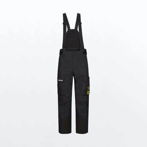 Штаны для зимних видов спорта HEAD ( 821960 ) RACE TEAM Pants M 2021 1