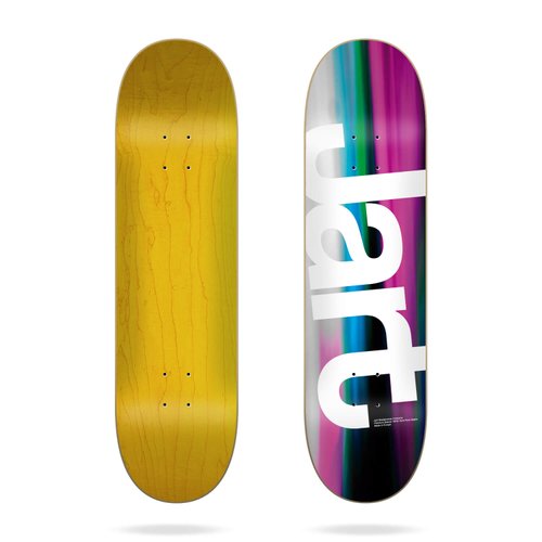 Дека для скейтборда Jart ( JADE0021A068 ) Slide 8.375"x31.8" HC Jart Deck 2021 1