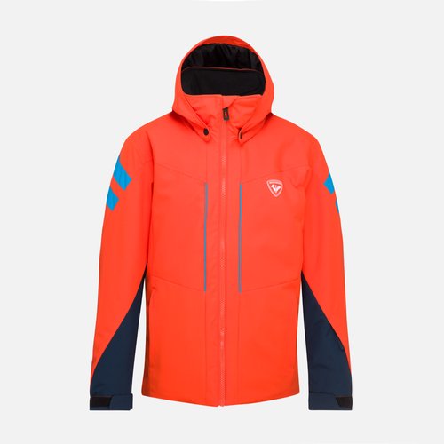 Куртка для зимних видов спорта ROSSIGNOL ( RLKYJ08 ) BOY SKI JKT 2022 1