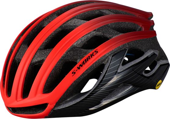 Шлемы Specialized SW PREVAIL II HLMT ANGI MIPS CE 2020 5