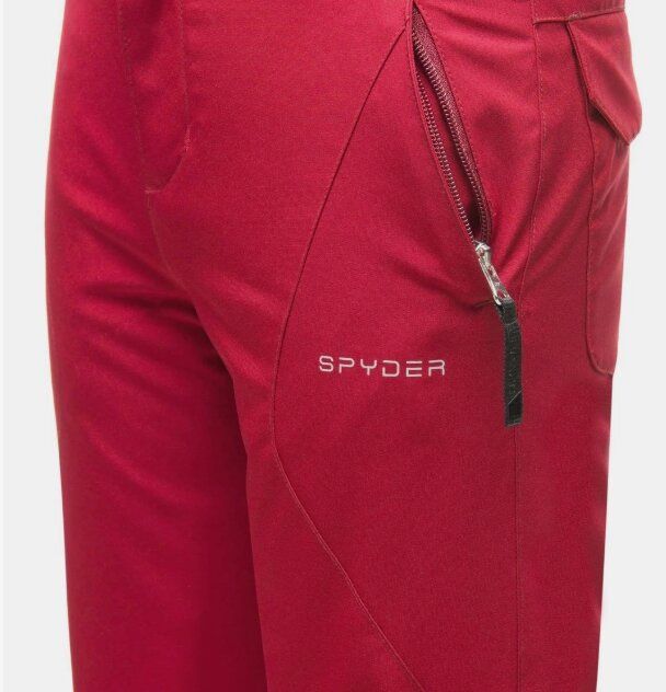 Горнолыжные штаны Spyder ( 195054 ) OLYMPIA 2020 602 8 (192636032019)