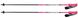 Горнолыжные палки KOMPERDELL ( 146 23 26-10 ) RADICAL CARBON 2020 PINK 120 (9008687355315) 1