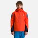 Куртка для зимних видов спорта ROSSIGNOL ( RLKYJ08 ) BOY SKI JKT 2022 5