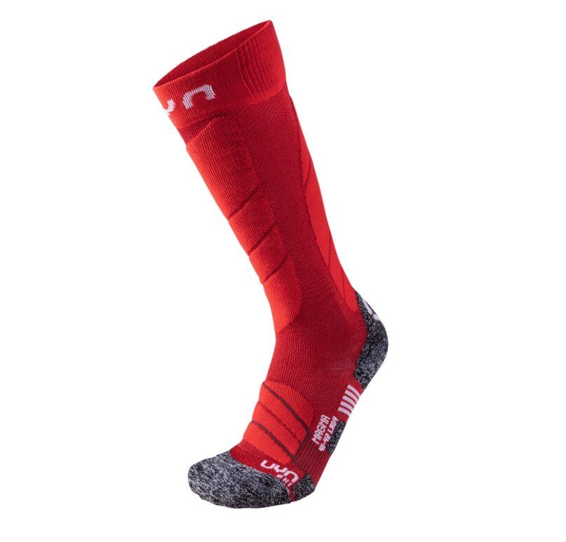 купити Шкарпетки лижні UYN ( S100099 ) SKI MAGMA LADY 2020 1
